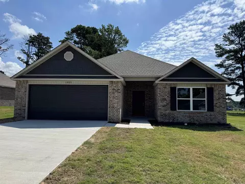 1809 Rockwood Dr, Searcy, AR 72143