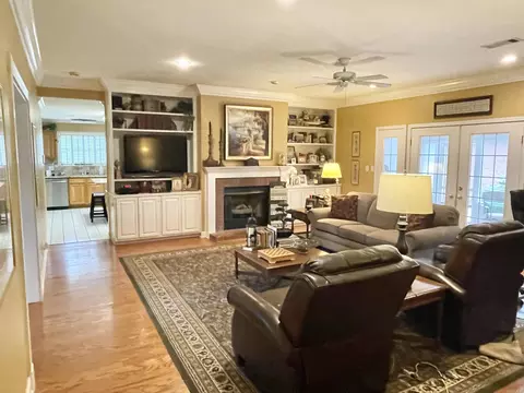 2012 Andy Cv, White Hall, AR 71602 photo 5