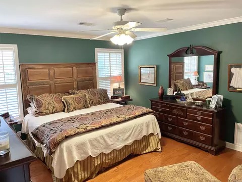 2012 Andy Cv, White Hall, AR 71602 photo 21