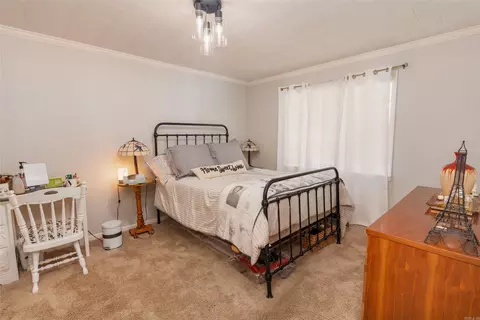 Bedroom - 512 N Express St, Paris, AR 72855 photo 1 of 4