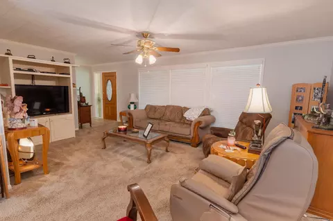 Living - 512 N Express St, Paris, AR 72855 photo 1 of 1
