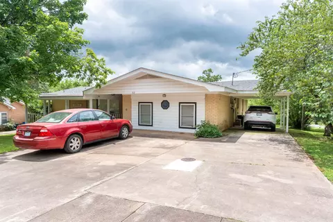 Other - 512 N Express St, Paris, AR 72855 photo 1 of 3
