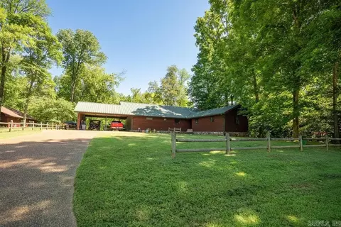 995 Ferguson, Heber Springs, AR 72543