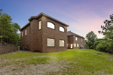 Exterior - 61 Bald Eagle, Paron, AR 72122 photo 6 of 6