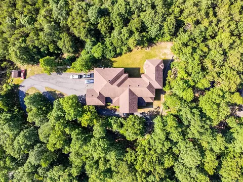 View/Area - 61 Bald Eagle, Paron, AR 72122 photo 3 of 5