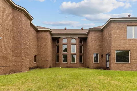 Exterior - 61 Bald Eagle, Paron, AR 72122 photo 5 of 6