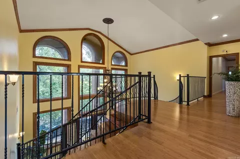Entry Way - 61 Bald Eagle, Paron, AR 72122 photo 6 of 6
