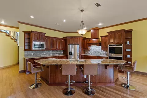 Kitchen - 61 Bald Eagle, Paron, AR 72122 photo 3 of 3