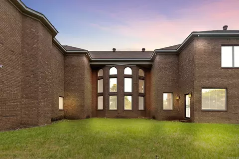 Exterior - 61 Bald Eagle, Paron, AR 72122 photo 3 of 6