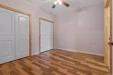 Bedroom - 61 Bald Eagle, Paron, AR 72122 photo 5 of 10