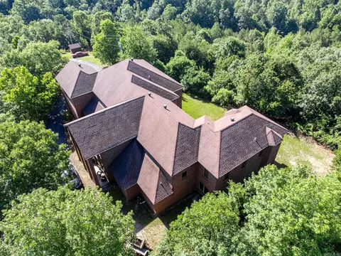 View/Area - 61 Bald Eagle, Paron, AR 72122 photo 1 of 5