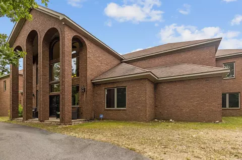 Exterior - 61 Bald Eagle, Paron, AR 72122 photo 2 of 6