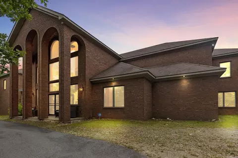 Exterior - 61 Bald Eagle, Paron, AR 72122 photo 1 of 6