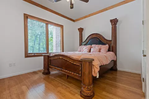 Bedroom - 61 Bald Eagle, Paron, AR 72122 photo 4 of 10