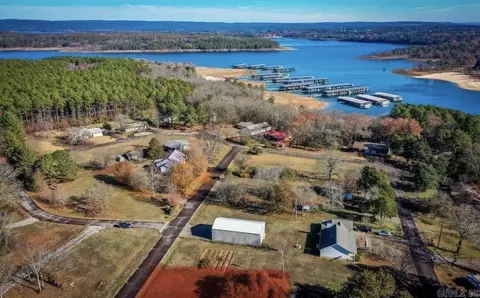 00 Windy Rdg, Heber Springs, AR 72543