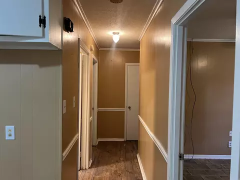 Entry Way - 4511 W 28th, Pine Bluff, AR 71603 photo 1 of 1