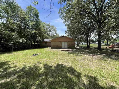 Exterior - 4511 W 28th, Pine Bluff, AR 71603 photo 3 of 3