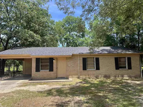 Exterior - 4511 W 28th, Pine Bluff, AR 71603 photo 1 of 3