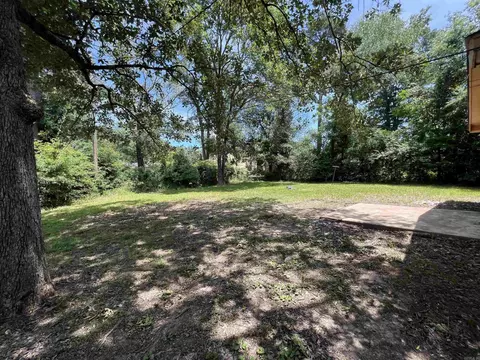 Exterior - 4511 W 28th, Pine Bluff, AR 71603 photo 2 of 3