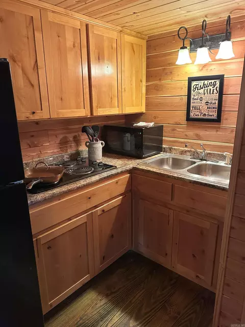 262 S Riverview Ln, Mountain View, AR 72560 photo 32