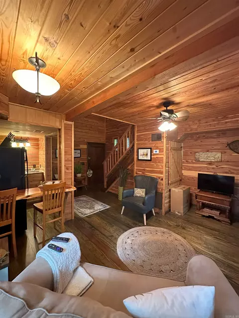 262 S Riverview Ln, Mountain View, AR 72560 photo 30