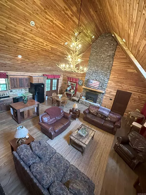 262 S Riverview Ln, Mountain View, AR 72560 photo 3