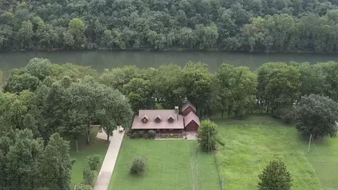 262 S Riverview Ln, Mountain View, AR 72560 photo 38