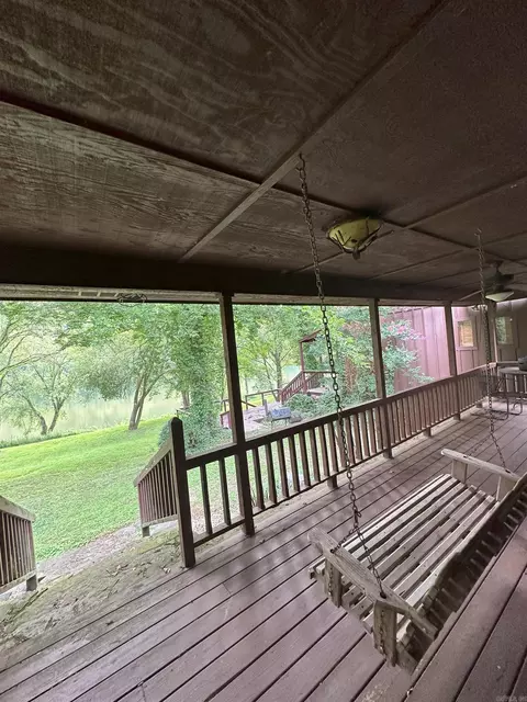 262 S Riverview Ln, Mountain View, AR 72560 photo 25