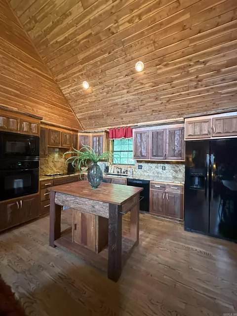 262 S Riverview Ln, Mountain View, AR 72560 photo 6
