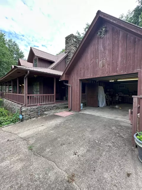 262 S Riverview Ln, Mountain View, AR 72560 photo 20