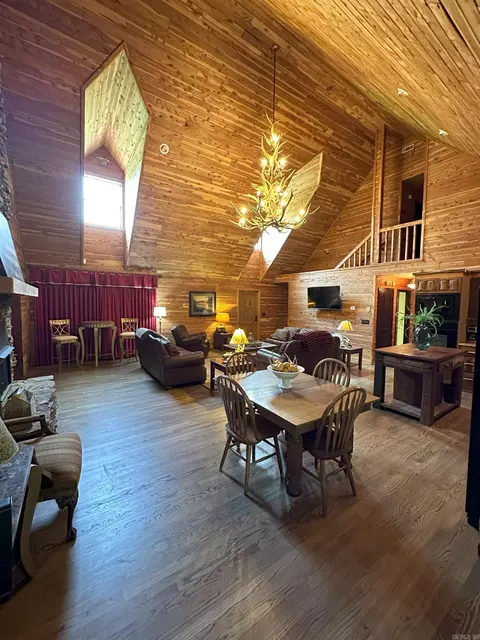 262 S Riverview Ln, Mountain View, AR 72560 photo 5