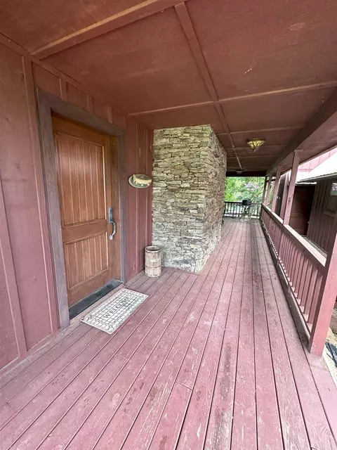 262 S Riverview Ln, Mountain View, AR 72560 photo 23
