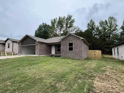 21 Edward Dr, Ward, AR 72176 photo 3
