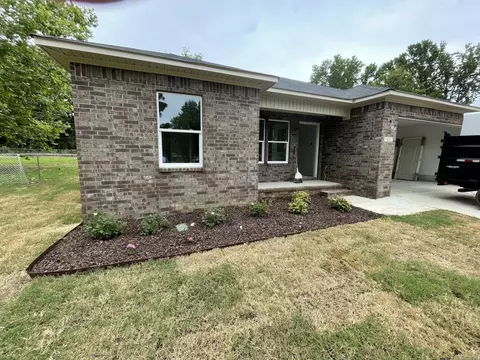 1811 Edgewood Cv, Beebe, AR 72012 photo 2