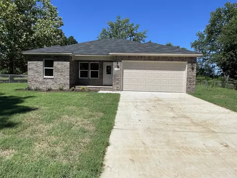 1811 Edgewood Cv, Beebe, AR 72012 photo 1