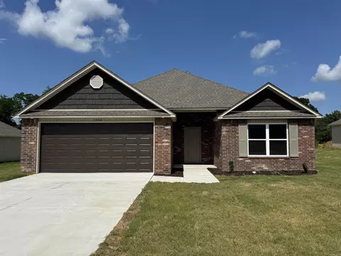1806 Rockwood Dr, Searcy, AR 72143
