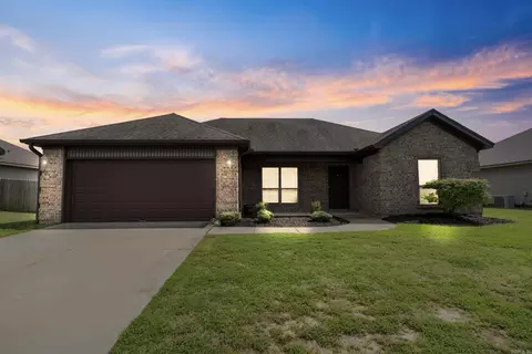 705 Rolling Rock Dr, Austin, AR 72007 photo 50