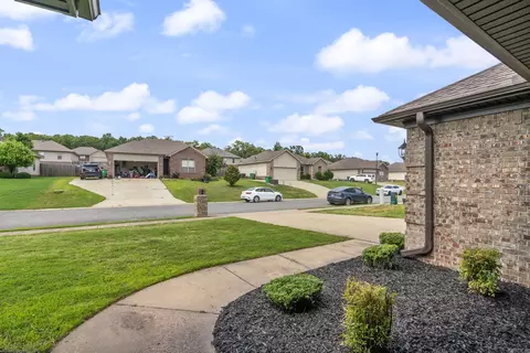705 Rolling Rock Dr, Austin, AR 72007 photo 6