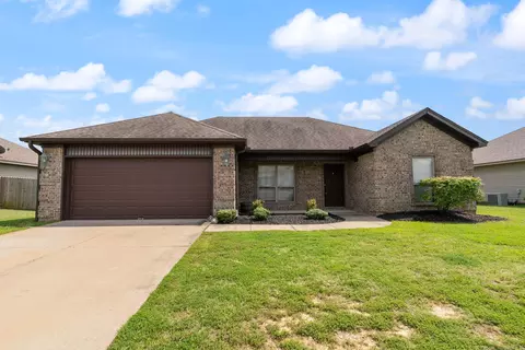 705 Rolling Rock Dr, Austin, AR 72007 photo 1