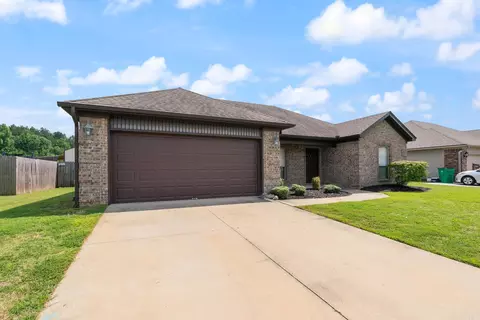 705 Rolling Rock Dr, Austin, AR 72007 photo 2