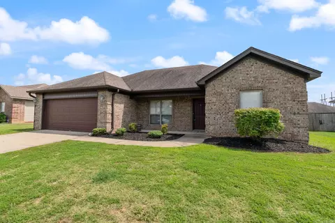 705 Rolling Rock Dr, Austin, AR 72007 photo 3