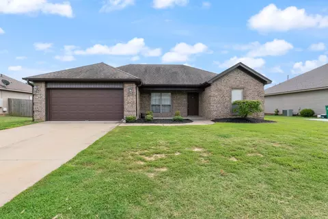 705 Rolling Rock Dr, Austin, AR 72007 photo 4