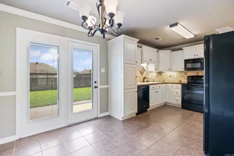 705 Rolling Rock Dr, Austin, AR 72007 photo 14