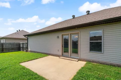 705 Rolling Rock Dr, Austin, AR 72007 photo 45
