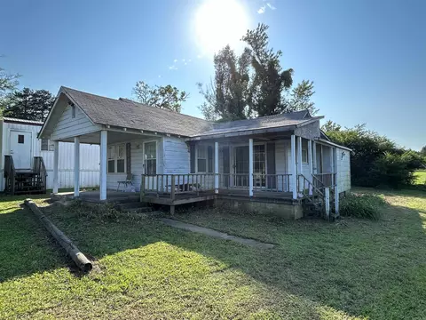 2650 Little Rock Rd, Heber Springs, AR 72543
