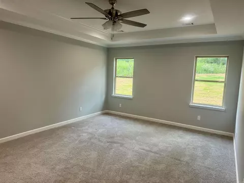 Bedroom - 3210 Steeplechase Cir, Bryant, AR 72022 photo 1 of 4