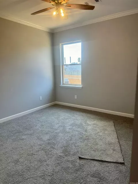 Bedroom - 3210 Steeplechase Cir, Bryant, AR 72022 photo 3 of 4