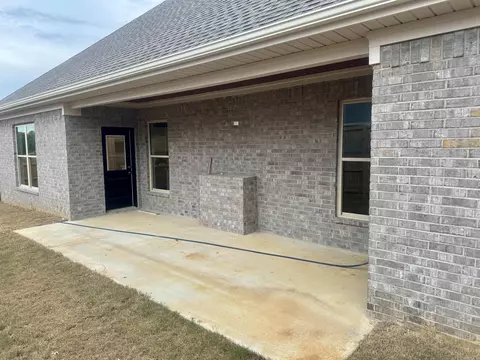 Exterior - 3210 Steeplechase Cir, Bryant, AR 72022 photo 3 of 3