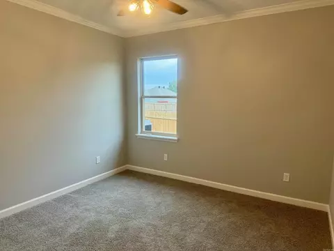 Bedroom - 3210 Steeplechase Cir, Bryant, AR 72022 photo 4 of 4