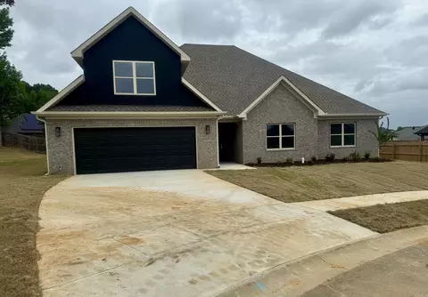 Exterior - 3210 Steeplechase Cir, Bryant, AR 72022 photo 2 of 3